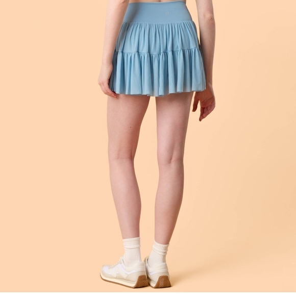 Womens Skirt Ballerina Style Sizes XS & Medium Available #270-272 - Picture 9 of 11